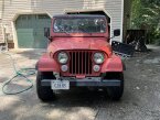 Thumbnail Photo 1 for 1985 Jeep Scrambler for Sale by Owner