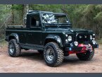 Thumbnail Photo 5 for 1985 Land Rover Defender 110 for Sale by Owner