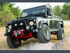 Thumbnail Photo 6 for 1985 Land Rover Defender 110 for Sale by Owner