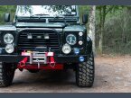 Thumbnail Photo 4 for 1985 Land Rover Defender 110 for Sale by Owner