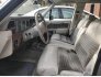 1985 Lincoln Town Car for sale 101697809