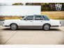 1985 Lincoln Town Car for sale 101813901