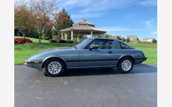 1985 Mazda Rx 7 Wiring Diagram 1985 Mazda Rx 7 Wiring Diagram