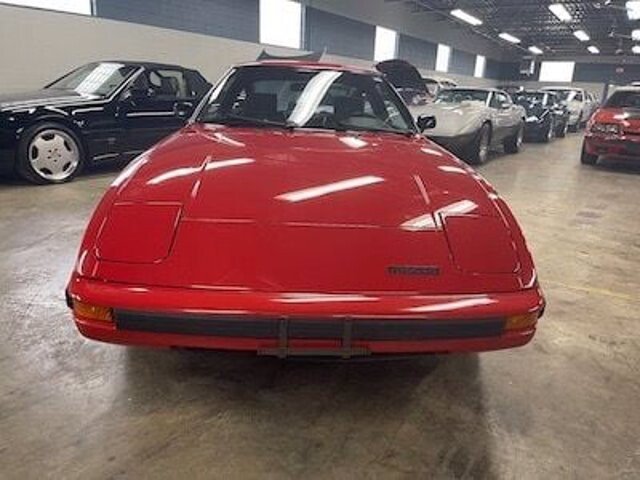 1985 Mazda RX-7 Classics For Sale - Classics On Autotrader