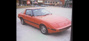 1985 Mazda RX-7 for sale 102003615