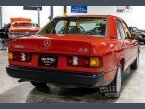 Thumbnail Photo 6 for 1985 Mercedes-Benz 190E 2.3