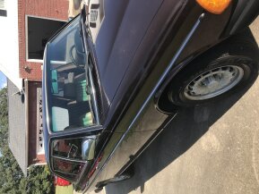 1985 Mercedes-Benz 300D Turbo for sale 101790307