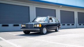 1985 Mercedes-Benz 300TD for sale 101935561