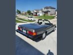 Thumbnail Photo 2 for 1985 Mercedes-Benz 380SL for Sale by Owner