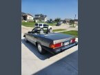 Thumbnail Photo 3 for 1985 Mercedes-Benz 380SL for Sale by Owner