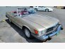 1985 Mercedes-Benz 380SL for sale 101749738