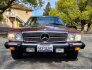 1985 Mercedes-Benz 380SL for sale 101796739