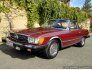 1985 Mercedes-Benz 380SL for sale 101796739