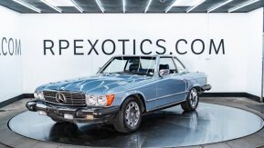 1985 Mercedes-Benz 380SL for sale 101923826