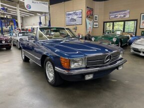 1985 Mercedes-Benz 500SL for sale 101918976