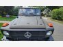 1985 Mercedes-Benz G Wagon for sale 101782095