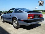 Thumbnail Photo 5 for 1985 Nissan 300ZX Hatchback