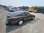 Thumbnail Photo 5 for 1985 Nissan 300ZX Hatchback for Sale by Owner