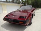 Thumbnail Photo 1 for 1985 Nissan 300ZX