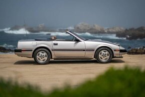 1985 Nissan 300ZX for sale 101850444