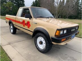 1985 Nissan Pickup for sale 101994251