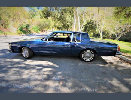 Photo 1 for 1985 Oldsmobile Custom for Sale by Owner