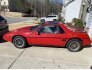 1985 Pontiac Fiero SE for sale 101708063