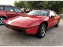 1985 Pontiac Fiero for sale 101758597
