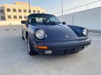 Thumbnail Photo 4 for New 1985 Porsche 911 Carrera Coupe