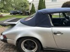 Thumbnail Photo 4 for 1985 Porsche 911 Cabriolet for Sale by Owner