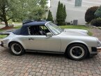 Thumbnail Photo 2 for 1985 Porsche 911 Cabriolet for Sale by Owner