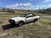 1985 Toyota Celica GT-S Convertible for sale 101998786