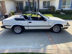 1985 Toyota Celica GT-S Convertible for sale 101988674