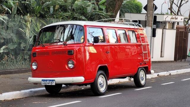 Vw high hotsell top vans