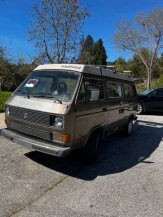 1985 Volkswagen Vans for sale 102012098