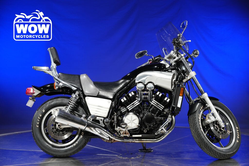 Yamaha deals vmax cost