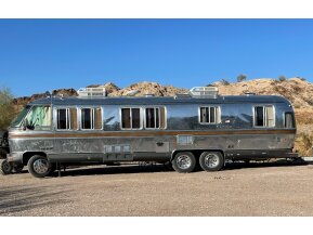 1986 Airstream Limited