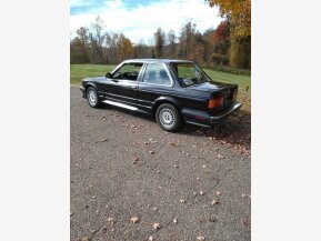 1986 BMW 325 Coupe for sale 101807672