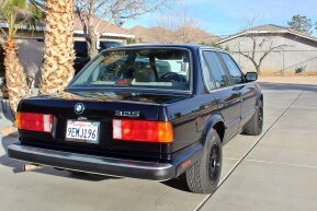 1986 BMW 325 Sedan for sale 101989406