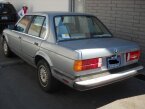 Thumbnail Photo 2 for 1986 BMW 325e Sedan for Sale by Owner