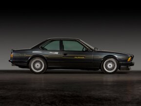 1986 BMW Alpina B7 for sale 101785136