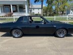 Thumbnail Photo 4 for 1986 Buick Regal Grand National