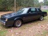 1986 Buick Regal Coupe