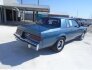 1986 Buick Regal for sale 101807051