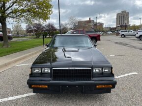 1986 Buick Regal for sale 101892582