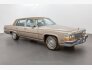 1986 Cadillac Fleetwood Brougham Sedan for sale 101775720