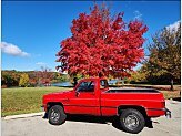 1986 Chevrolet C/K Truck C10 for sale 101998144
