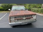 Thumbnail Photo 1 for 1986 Chevrolet C/K Truck C20 for Sale by Owner