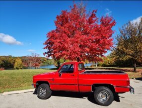 1986 Chevrolet C/K Truck C10 for sale 101998144
