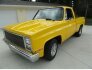1986 Chevrolet C/K Truck for sale 101618444